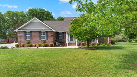 240 Brandi Circle Winchester TN 37398