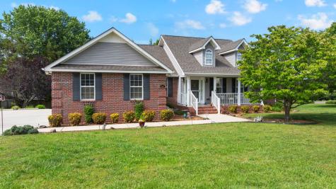 240 Brandi Circle Winchester TN 37398