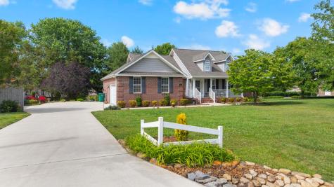 240 Brandi Circle Winchester TN 37398