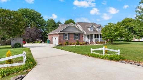 240 Brandi Circle Winchester TN 37398