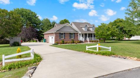 240 Brandi Circle Winchester TN 37398