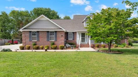 240 Brandi Circle Winchester TN 37398