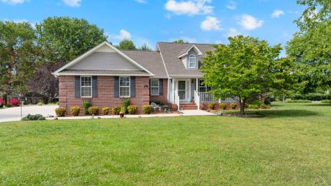 240 Brandi Circle Winchester TN 37398