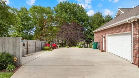 240 Brandi Circle Winchester TN 37398