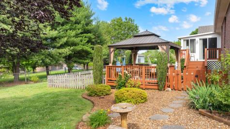 240 Brandi Circle Winchester TN 37398