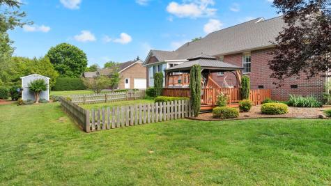 240 Brandi Circle Winchester TN 37398