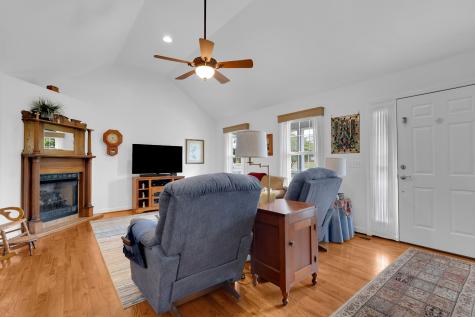 240 Brandi Circle Winchester TN 37398