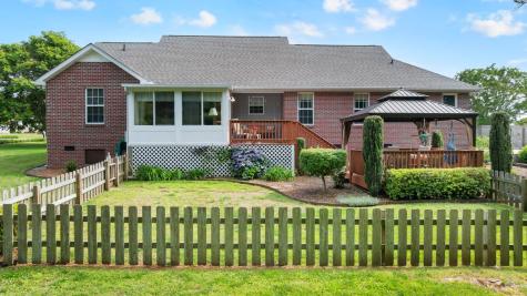 240 Brandi Circle Winchester TN 37398
