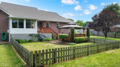 240 Brandi Circle Winchester TN 37398