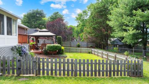 240 Brandi Circle Winchester TN 37398
