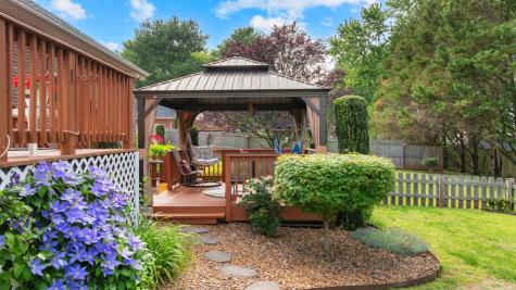 240 Brandi Circle Winchester TN 37398