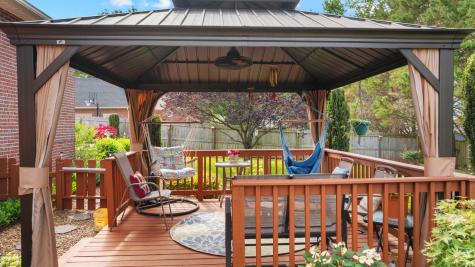 240 Brandi Circle Winchester TN 37398