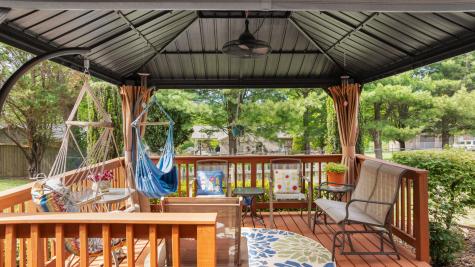 240 Brandi Circle Winchester TN 37398