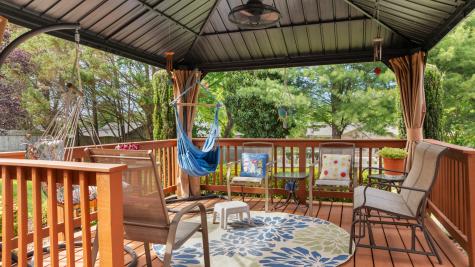 240 Brandi Circle Winchester TN 37398