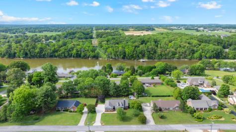 240 Brandi Circle Winchester TN 37398