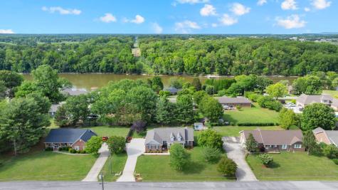 240 Brandi Circle Winchester TN 37398