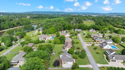 240 Brandi Circle Winchester TN 37398