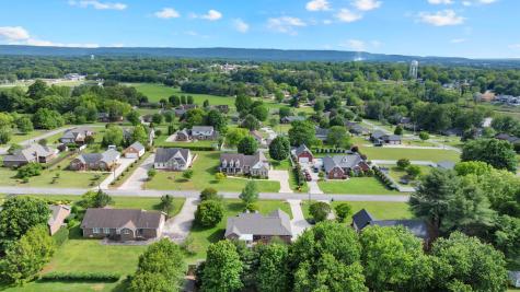 240 Brandi Circle Winchester TN 37398