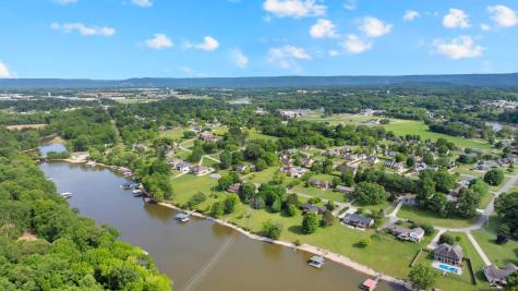 240 Brandi Circle Winchester TN 37398