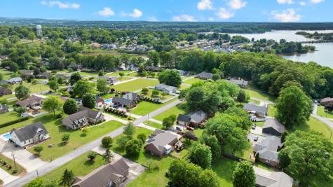 240 Brandi Circle Winchester TN 37398
