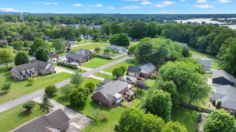 240 Brandi Circle Winchester TN 37398