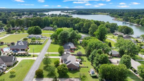 240 Brandi Circle Winchester TN 37398