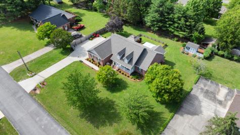 240 Brandi Circle Winchester TN 37398