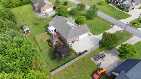 240 Brandi Circle Winchester TN 37398