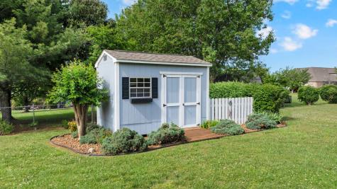 240 Brandi Circle Winchester TN 37398