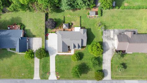 240 Brandi Circle Winchester TN 37398