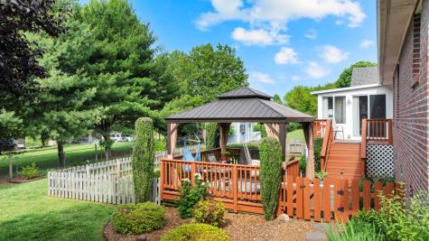 240 Brandi Circle Winchester TN 37398