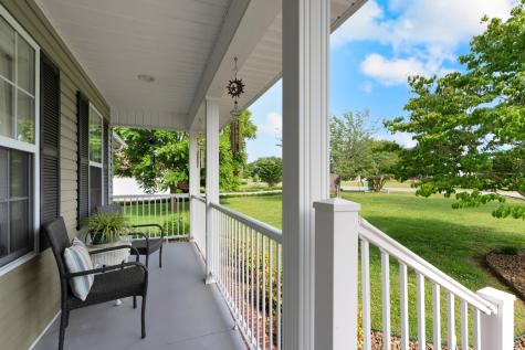 240 Brandi Circle Winchester TN 37398