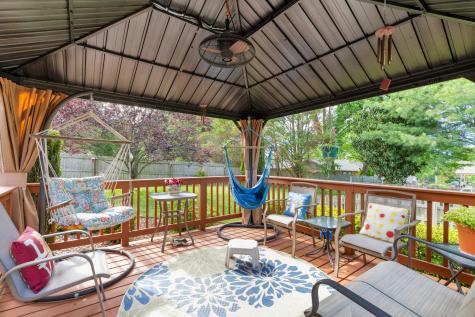 240 Brandi Circle Winchester TN 37398