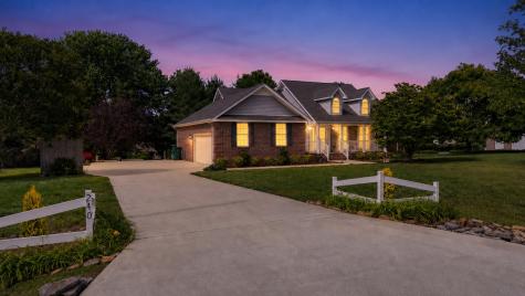 240 Brandi Circle Winchester TN 37398