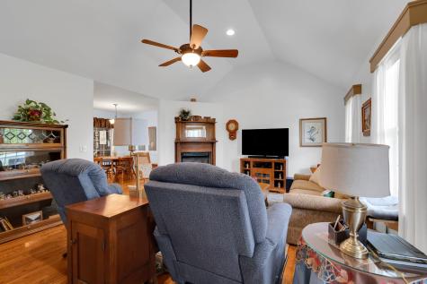 240 Brandi Circle Winchester TN 37398