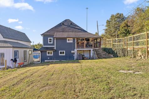 214 Houser Street Chattanooga TN 37405