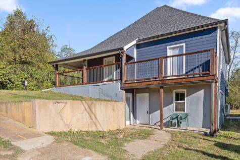 214 Houser Street Chattanooga TN 37405