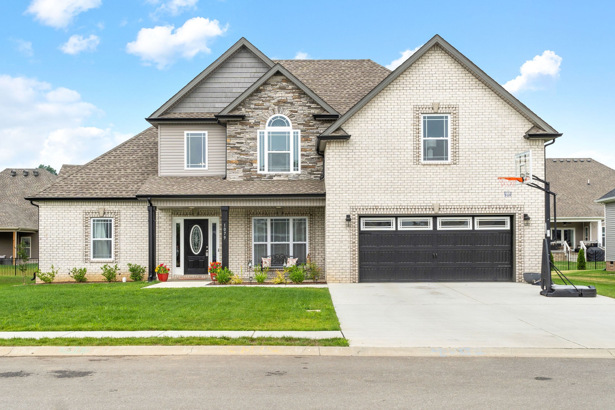 1079 Chagford Drive Clarksville TN 37043