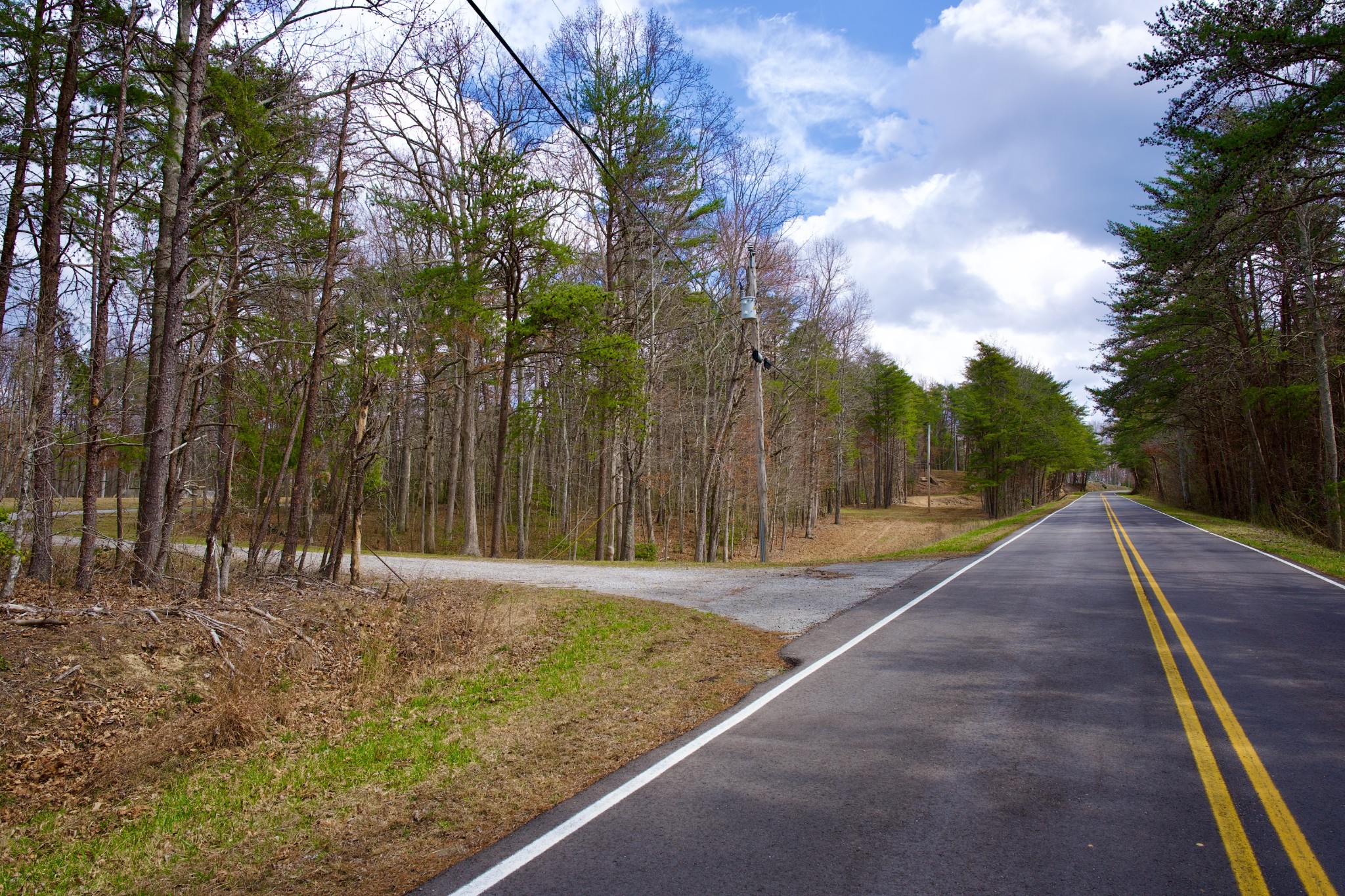 0 Daus Mountain Road Palmer TN 37365