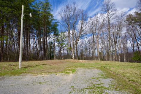 0 Daus Mountain Road Palmer TN 37365