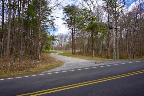 0 Daus Mountain Road Palmer TN 37365
