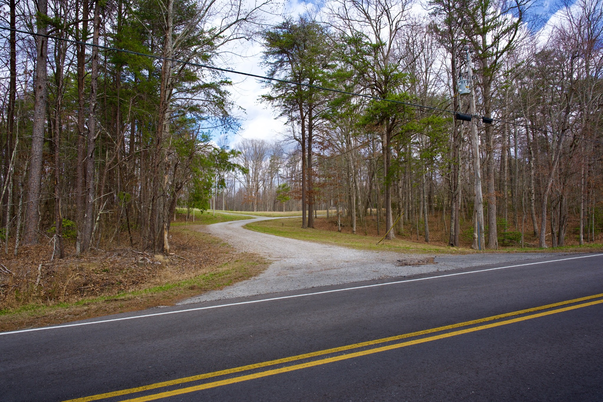 0 Daus Mountain Road Palmer TN 37365