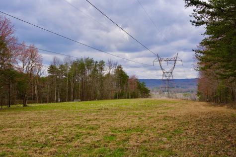 0 Daus Mountain Road Palmer TN 37365