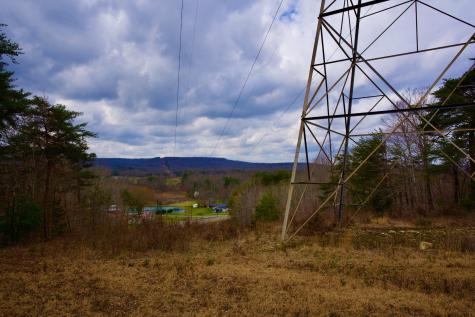 0 Daus Mountain Road Palmer TN 37365