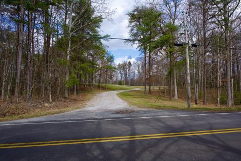 0 Daus Mountain Road Palmer TN 37365