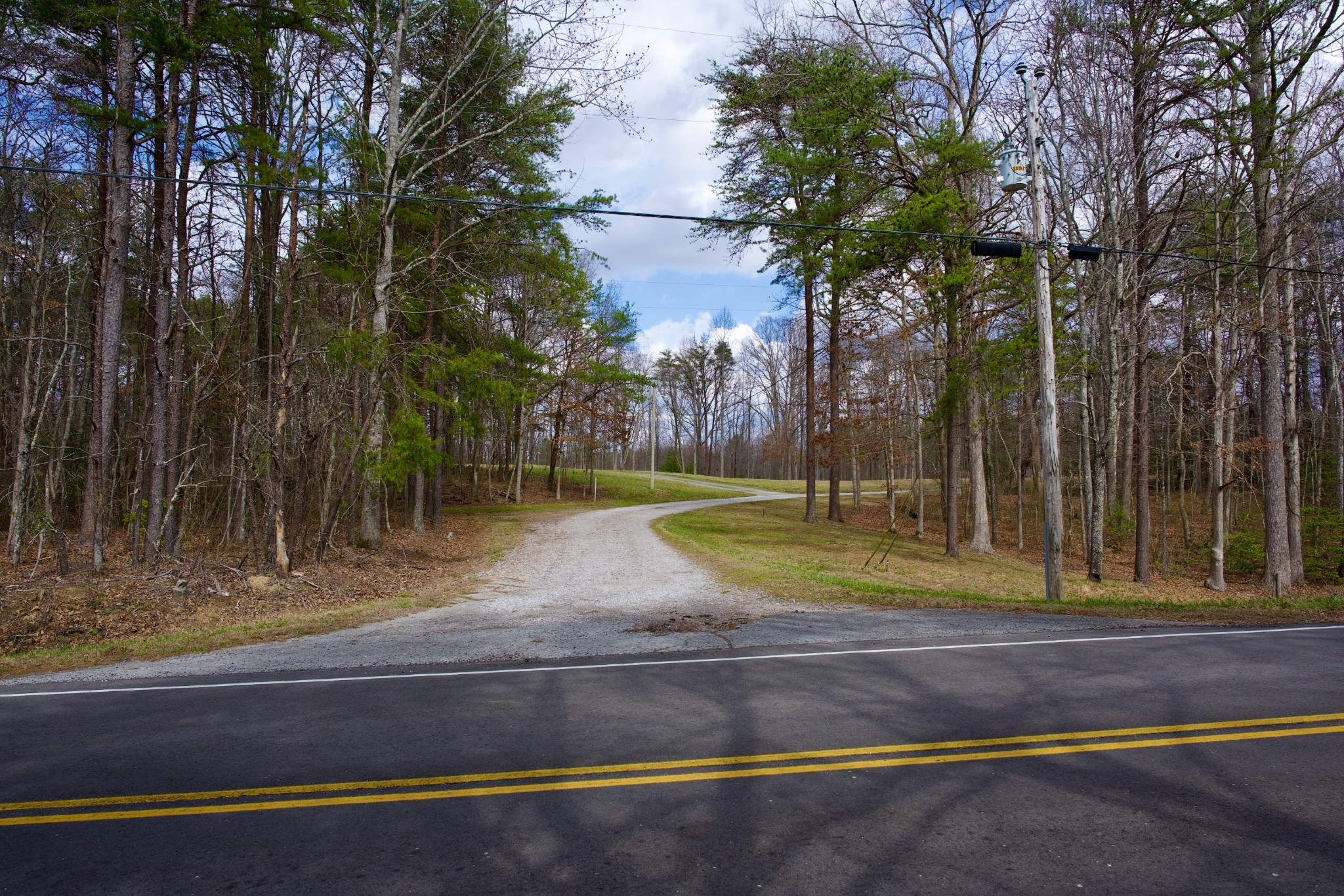 0 Daus Mountain Road Palmer TN 37365