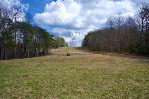 0 Daus Mountain Road Palmer TN 37365