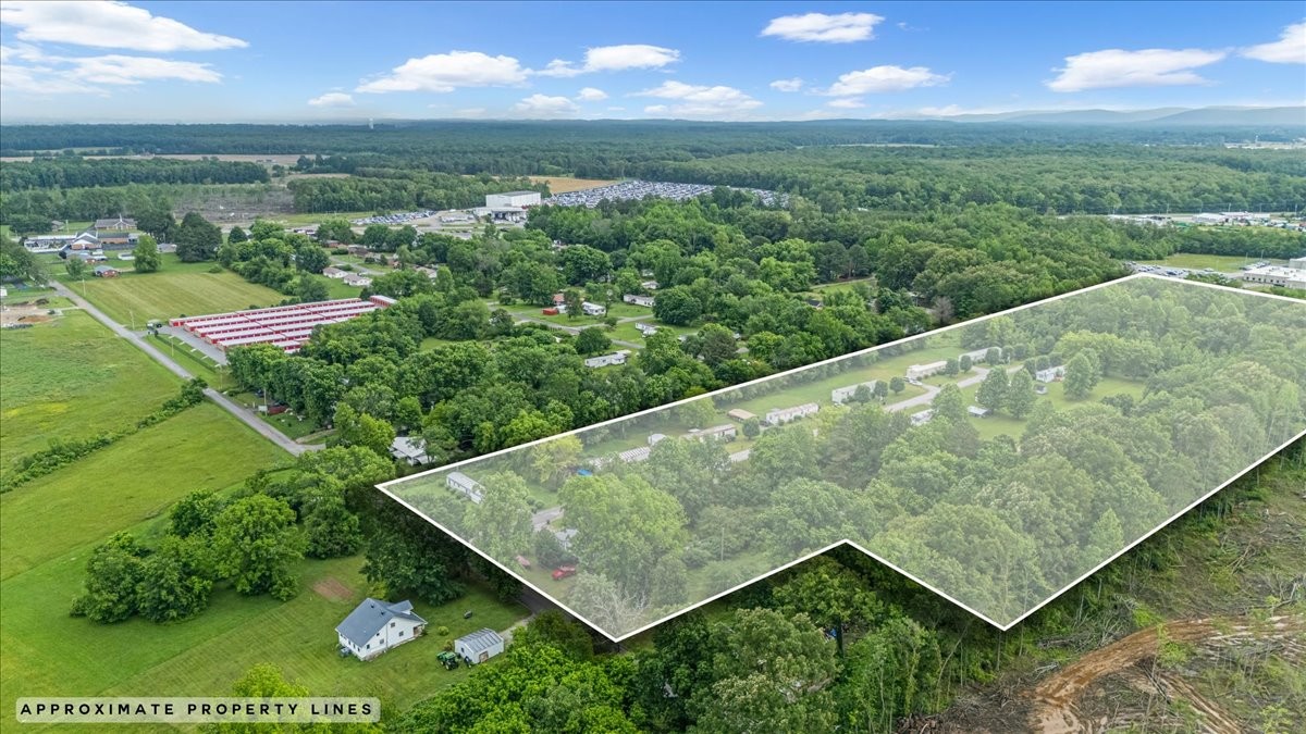 0 Ez Lane Manchester TN 37355