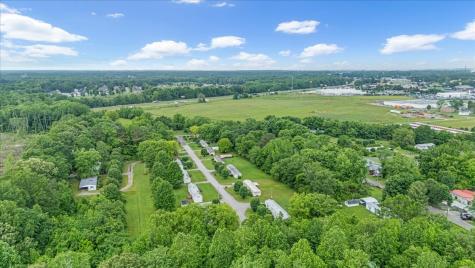 0 Ez Lane Manchester TN 37355