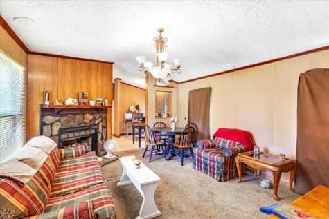 0 Ez Lane Manchester TN 37355